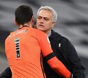 "Mourinho ha lavado el cerebro a sus jugadores"