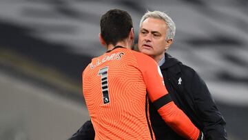 "Mourinho ha lavado el cerebro a sus jugadores"