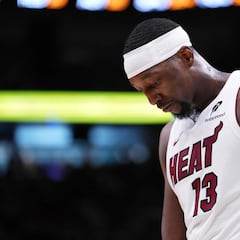 El Miami Heat se desmantela