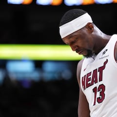 The Miami Heat is dismantled as the losses continue