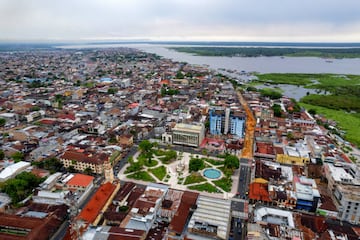 Iquitos