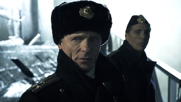 phantom pelicula 2013 ed harris david duchovny