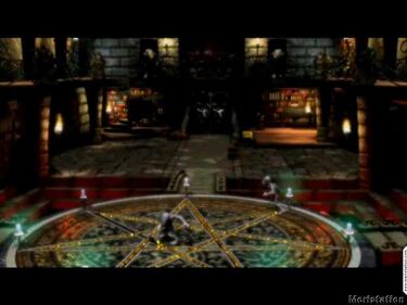 Sacred llegará a las tiendas en breve