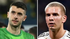 Las dos caras del mercado: Joan García, infalible; Mastantuono no arranca