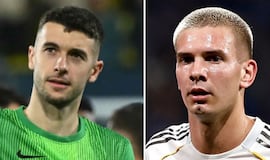 Las dos caras del mercado: Joan García, infalible; Mastantuono no arranca