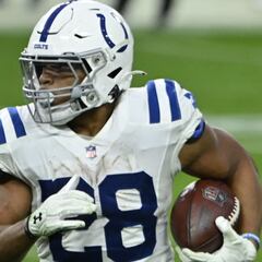 What was the reason behind Jonathan Taylor’s request for a trade from the Indianapolis Colts?