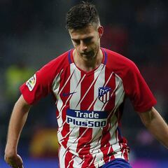 Sergi González deja el Atlético y ficha por el Ararat armenio