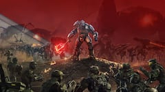 Halo Wars 2 no recibirá nuevos contenidos y tampoco planean una tercera entrega