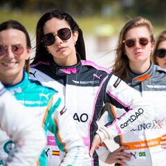 Un comienzo a lo grande