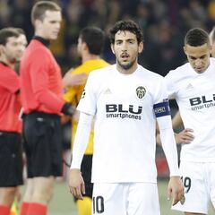 Las variantes de Marcelino sin Parejo: Soler y 4-3-3