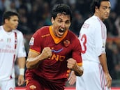 ¿Qué fue de Nicolás Burdisso, argentino que jugó en la Roma?