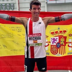 El atletismo arranca como una moto