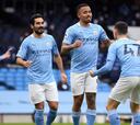 Resumen del Manchester City vs. Sheffield Utd. de Premier League