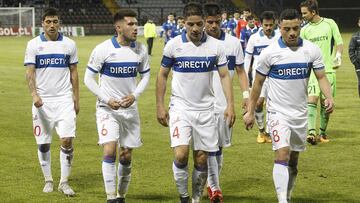 Buonanotte: “Todos somos responsables del mal momento”