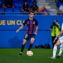 Álvaro Núñez vuelve a volar solo