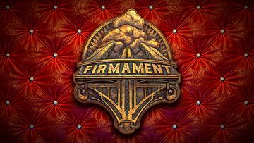 Firmament, análisis. Los creadores de Myst editan su nueva aventura