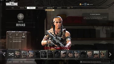 CoD: Black Ops Cold War recibe personalización completa de armas; Rivas ya está disponible