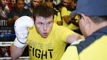 Don King aseguró que Canelo Álvarez atenta contra el pueblo ucraniano al enfrentarse al ruso Dmitry Bivol en la semana del 5 de mayo.