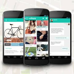 Nuevo plazo límite de Hacienda: las operaciones que deberán notificar Wallapop, Vinted y Airbnb