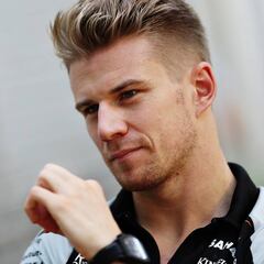 Hulkenberg, realista con Renault: "Incluso puntuar será un desafío"
