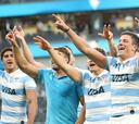 Los Pumas en el Tri Nations: horarios, próximos partidos y fixture