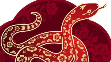 Las predicciones de Ludovica Squirru para los 12 animales del Horóscopo Chino este 2025