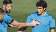 Toda la plantilla del Madrid ha sido titular esta temporada