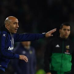 El Alavés cuenta con Abelardo para la próxima temporada