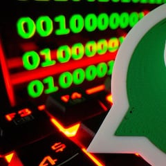 ¿Por qué WhatsApp se usa menos en Estados Unidos que en el resto del mundo?