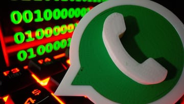 ¿Por qué no funciona WhatsApp?