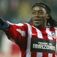 ¿Recuerdas a estos jugadores en un derbi?