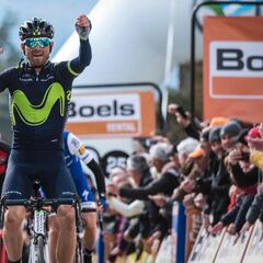 Los lugares fetiche del mundo del ciclismo: Willunga, Huy, Roubaix, San Remo...