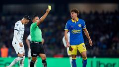 La cruda confesión de Lichnovsky: “Me pudieron quebrar”