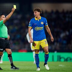 Igor Lichnovsky estuvo por perder su renovación con América tras el Clásico Capitalino