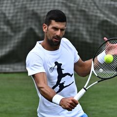 Wimbledon 2023: jugadores, favoritos y ausencias