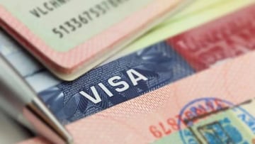 The deadlines to apply for work visas in 2024