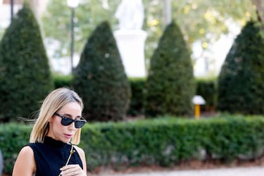 Patricia Pérez confirma presiones para decir que Jenni Hermoso había dado el ‘OK’ al comunicado