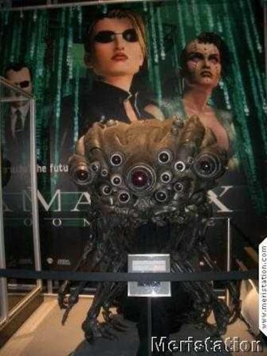 Más retrasos para The Matrix Online