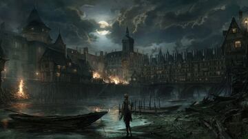 Steelrising, el RPG de acci車n de Spiders (Greedfall) tiene fecha de lanzamiento; nuevo tr芍iler