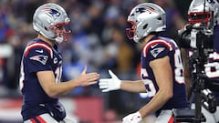 Neither finger guns nor nose-wiping: prohibited NFL celebrations that result in a 15-yard penalty