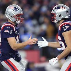 Super Bowl odds after Wild Card weekend: Who is the favorite? Who is the long shot?