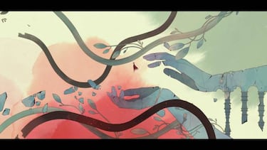 GRIS, impresiones exclusivas con la versión final