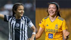 Tigres y Monterrey darán nueva Final Regia en Liga MX Femenil