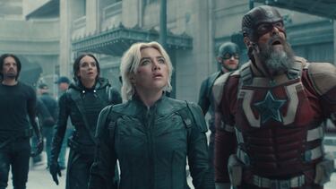 Qué ver del 25 al 31 de agosto en Netflix, Disney+, Amazon Prime Video, HBO Max, Movistar+, Filmin, Apple TV+ y SkyShowtime