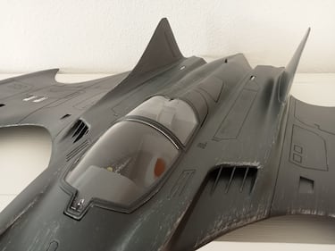 Batman Batwing McFarlane Toys