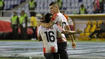 Junior gana en Tuluá y con 24 puntos sueña con la clasificación