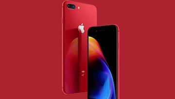 Unboxing iPhone 8 RED Edition, ?que hay en la caja del nuevo modelo?