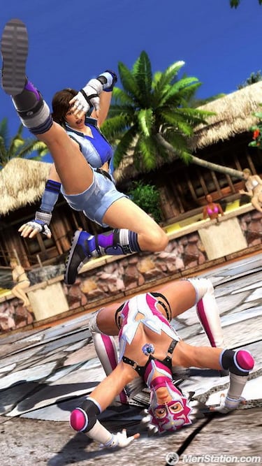 Tekken Tag Tournament 2, Impresiones