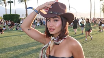 Asaltan a Marina Rivers y otros influencers en Los Ángeles: “Todo en cuestión de diez minutos”