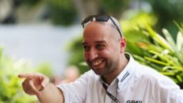 Gerard López interesado en comprar acciones del Lugo